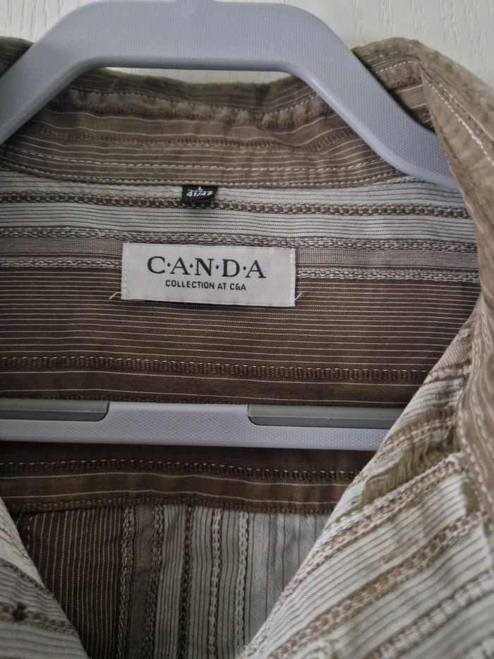 Chemisier T 41/42 - photo numéro 2