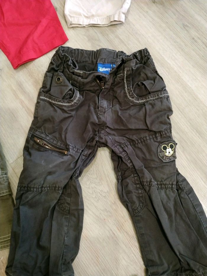 Pantalon Disney