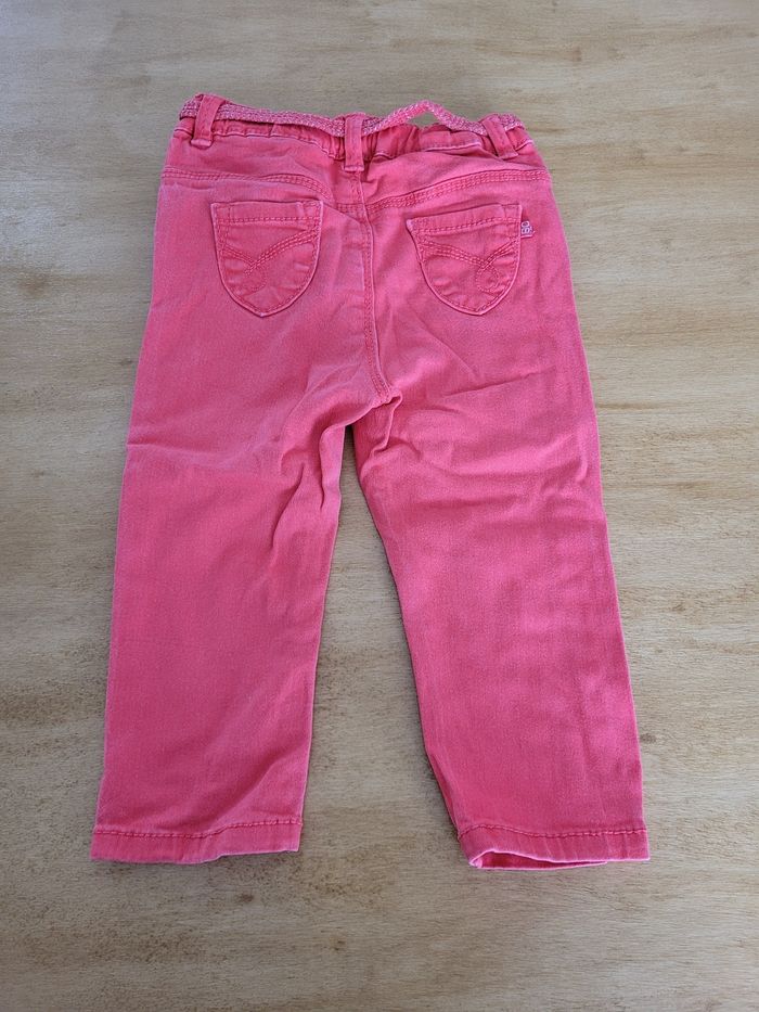 Pantalon - photo numéro 2