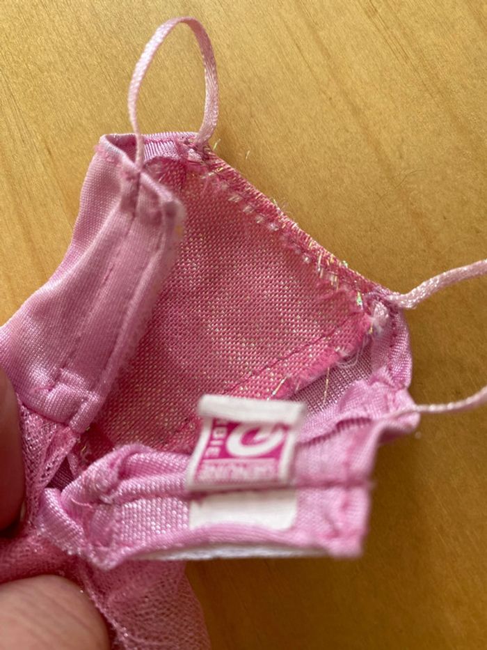 Tutu barbie - photo numéro 4