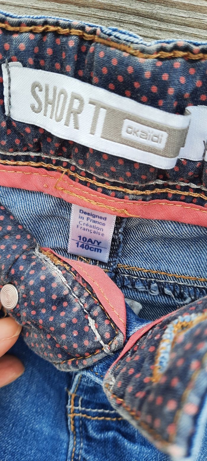 Short - photo numéro 2