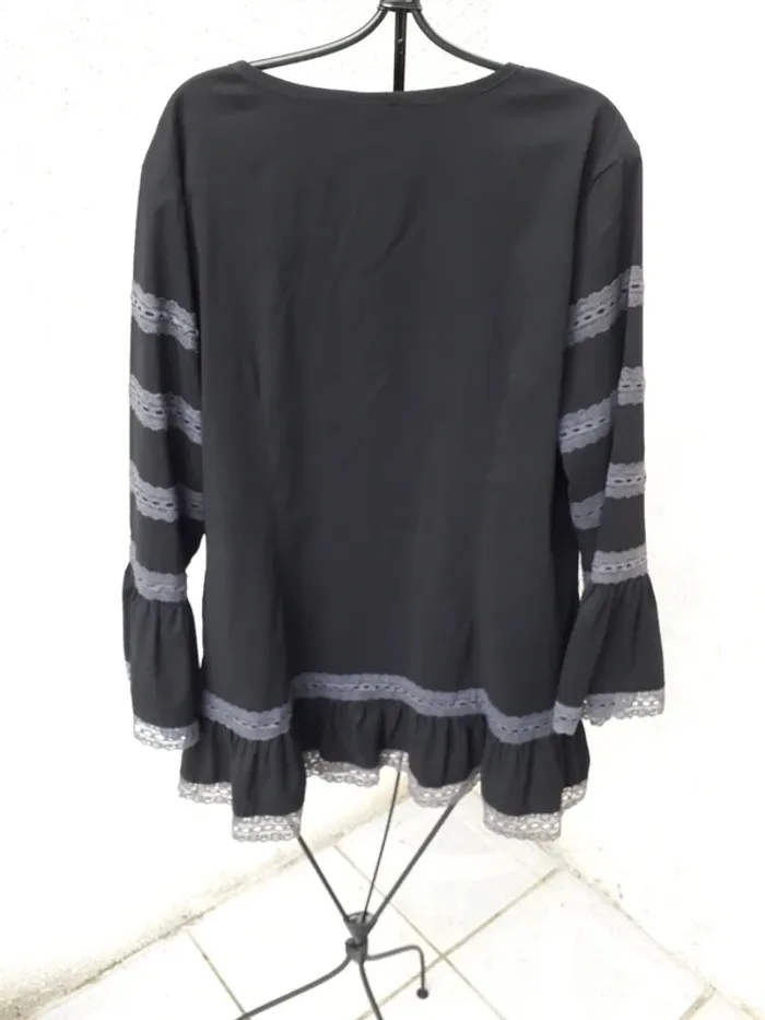 Tunique Almatrichi - photo numéro 3