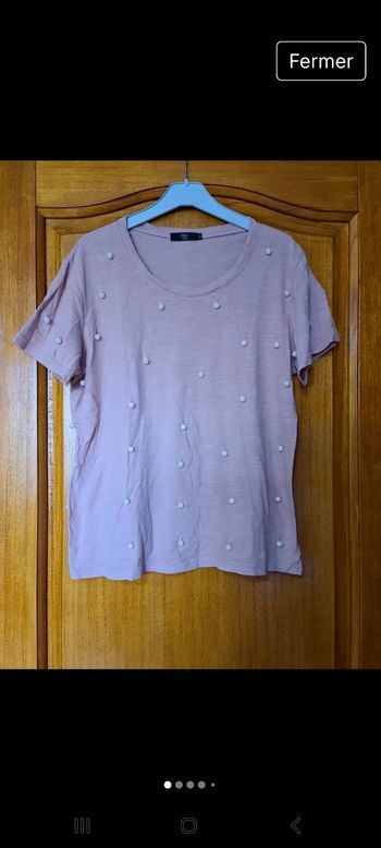 T-shirt taille M/L