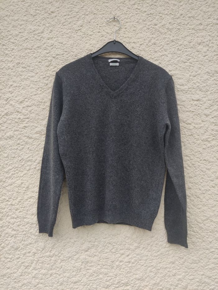 Pull cachemire 100% Benetton vintage très bon état