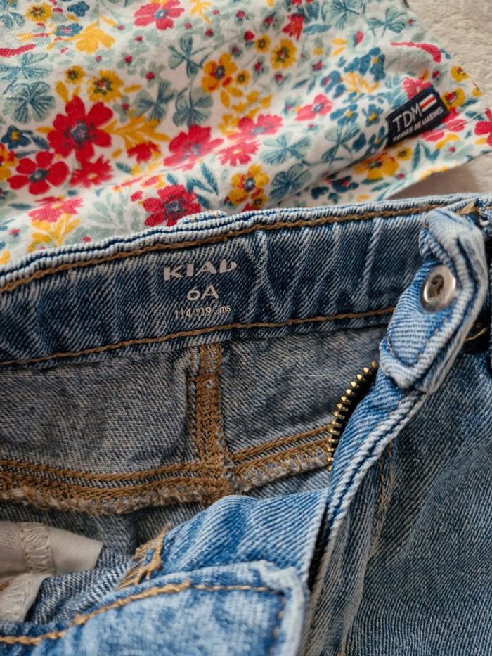 Ensemble été - photo numéro 3