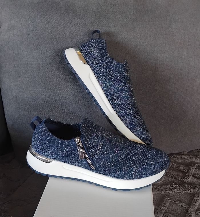 Baskets Mosquitos