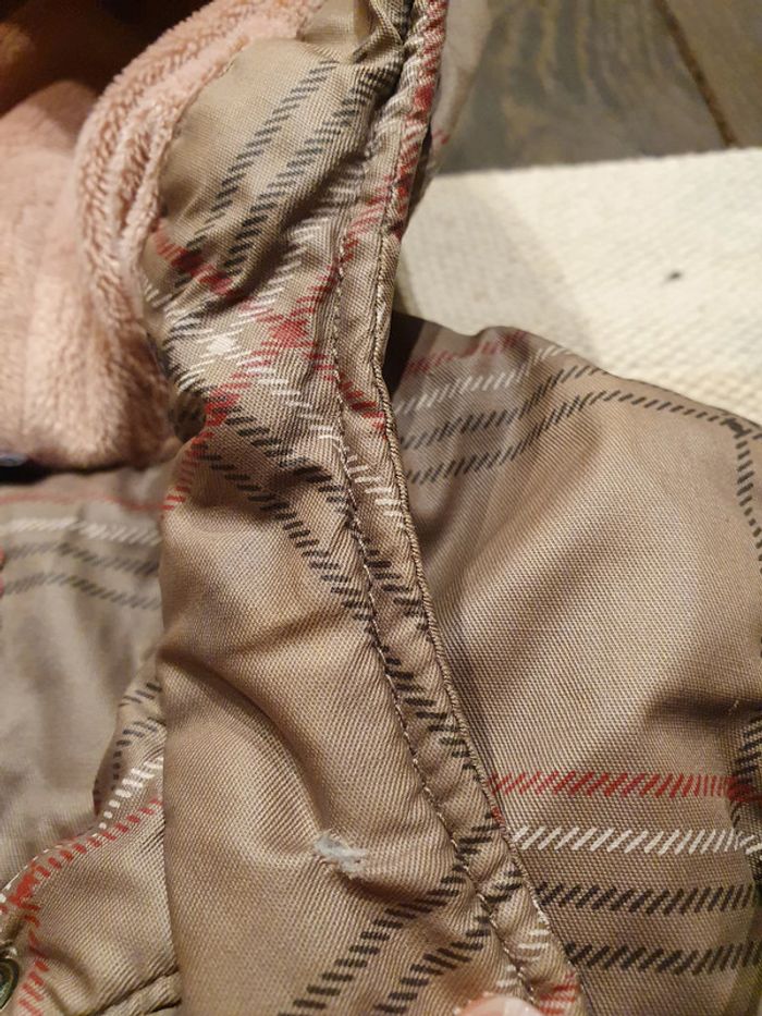 manteau - photo numéro 7