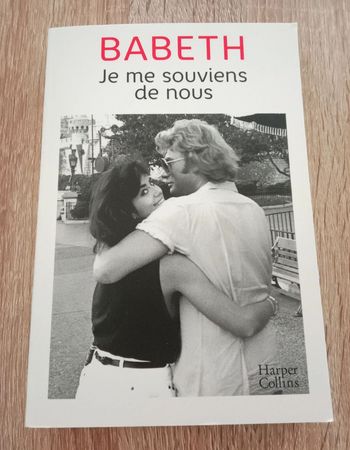 Babeth 🪅 Je me souviens de nous