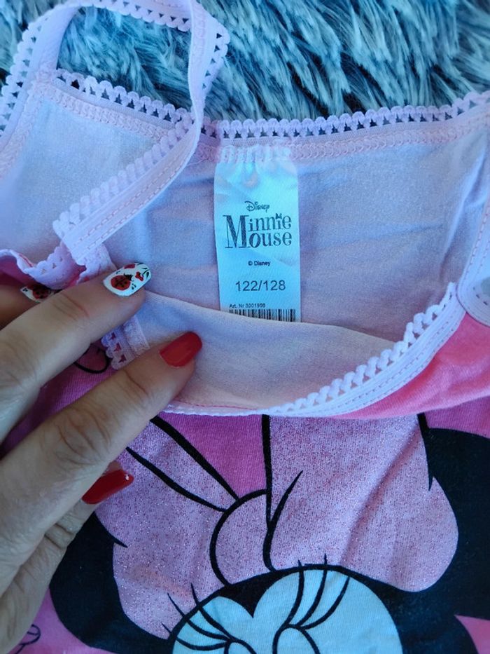 2 maillots corps - photo numéro 6