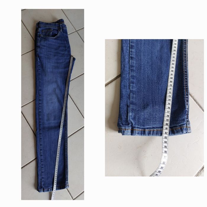 Jean garçon ~ Creeks - photo numéro 4