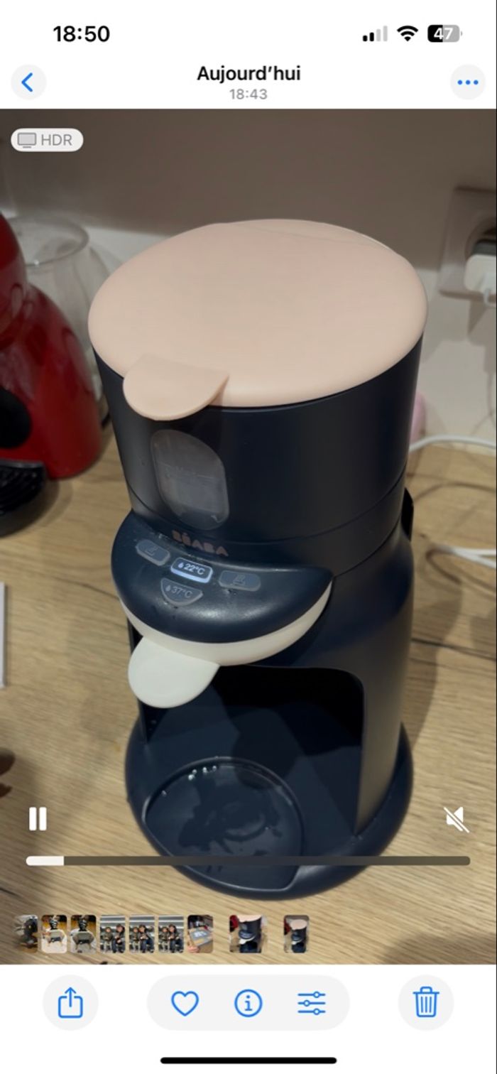 Bib express - photo numéro 5