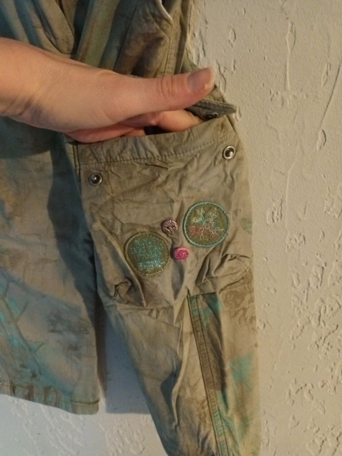 Pantalon - photo numéro 5