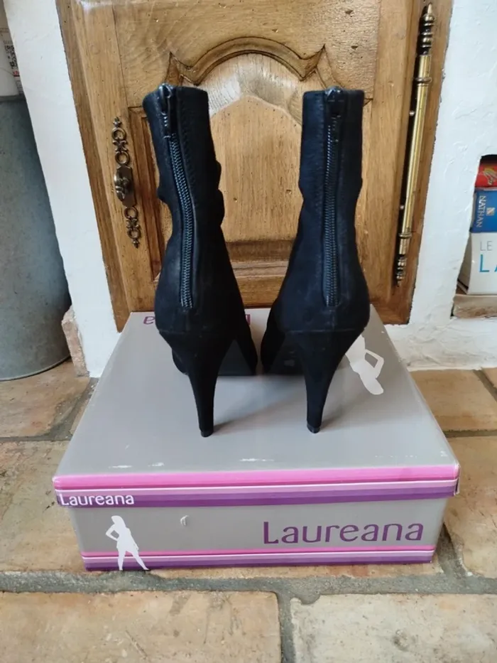 Bottines - photo numéro 7