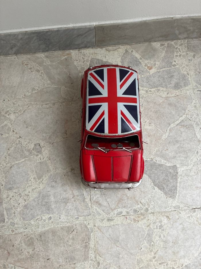 Mini austin - photo numéro 3