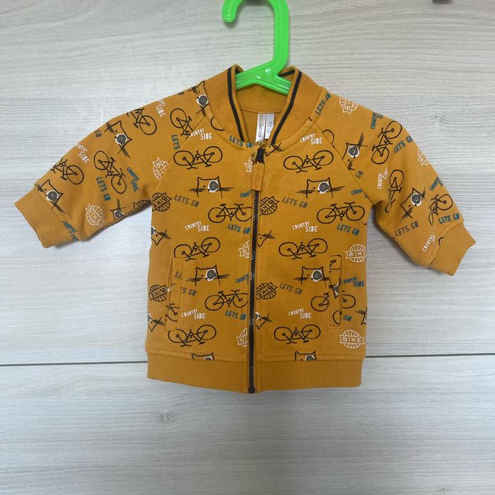 Gilet orchestra