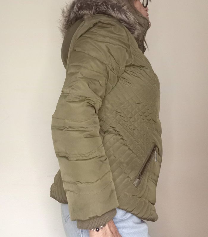 Doudoune Breal 100%duvet canard taille M - photo numéro 4