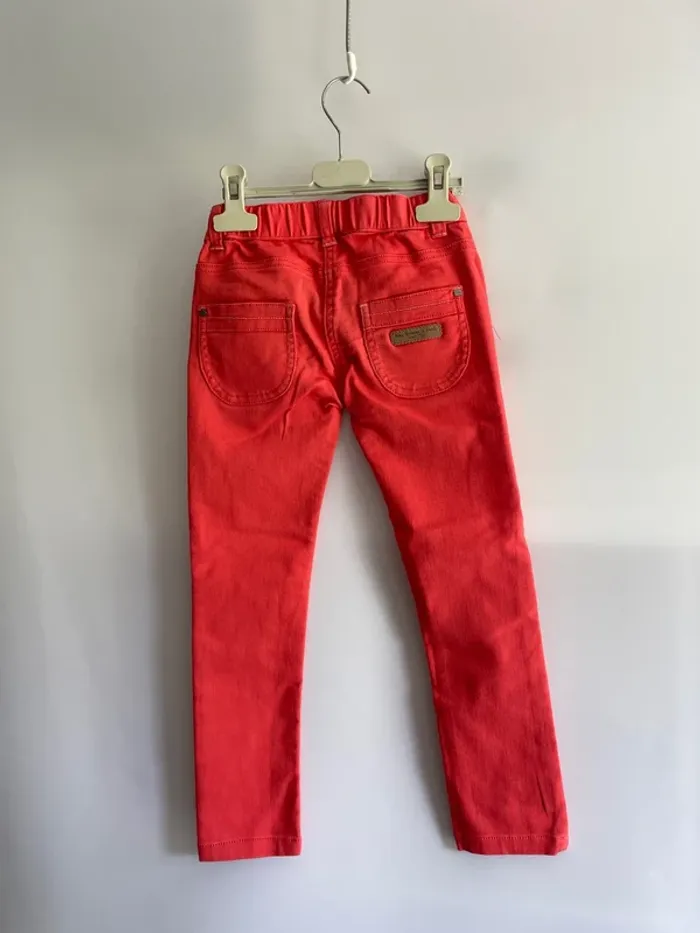 Pantalon 5 ans sergent Major - photo numéro 4