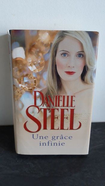 Une grâce infinie