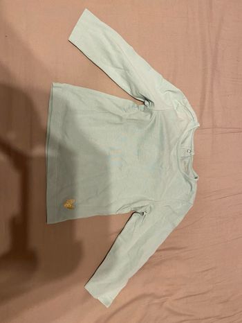 Tee-shirt manches longues