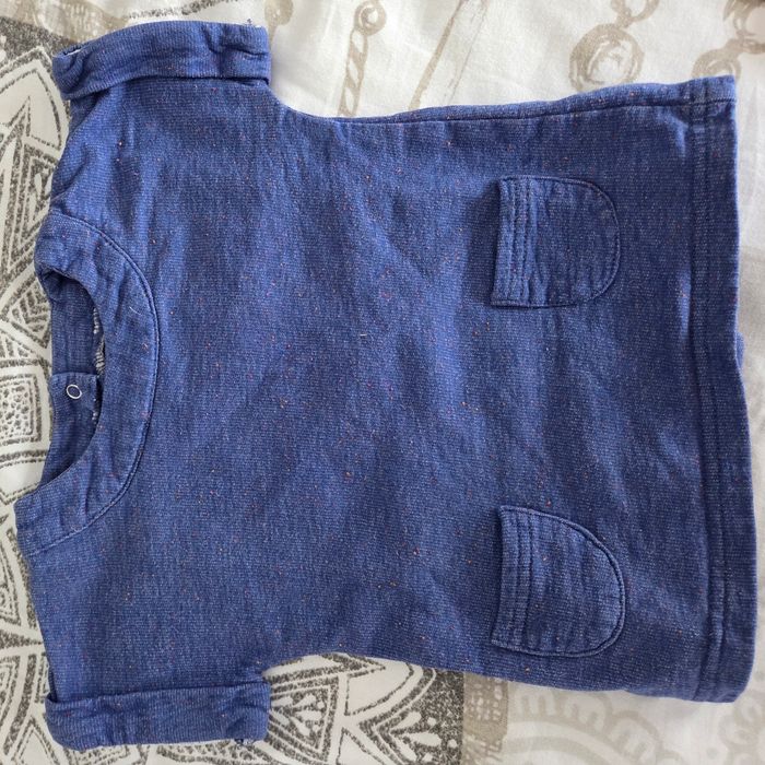 Joli lot bébé fille 6 mois Bon Bon État - photo numéro 5
