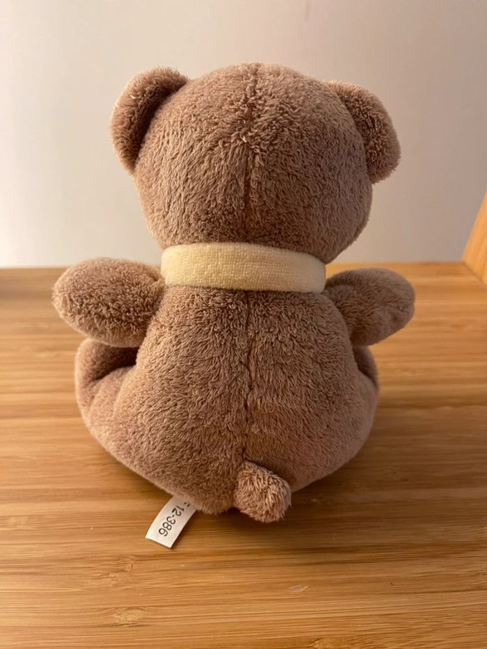 peluche nounours - photo numéro 2