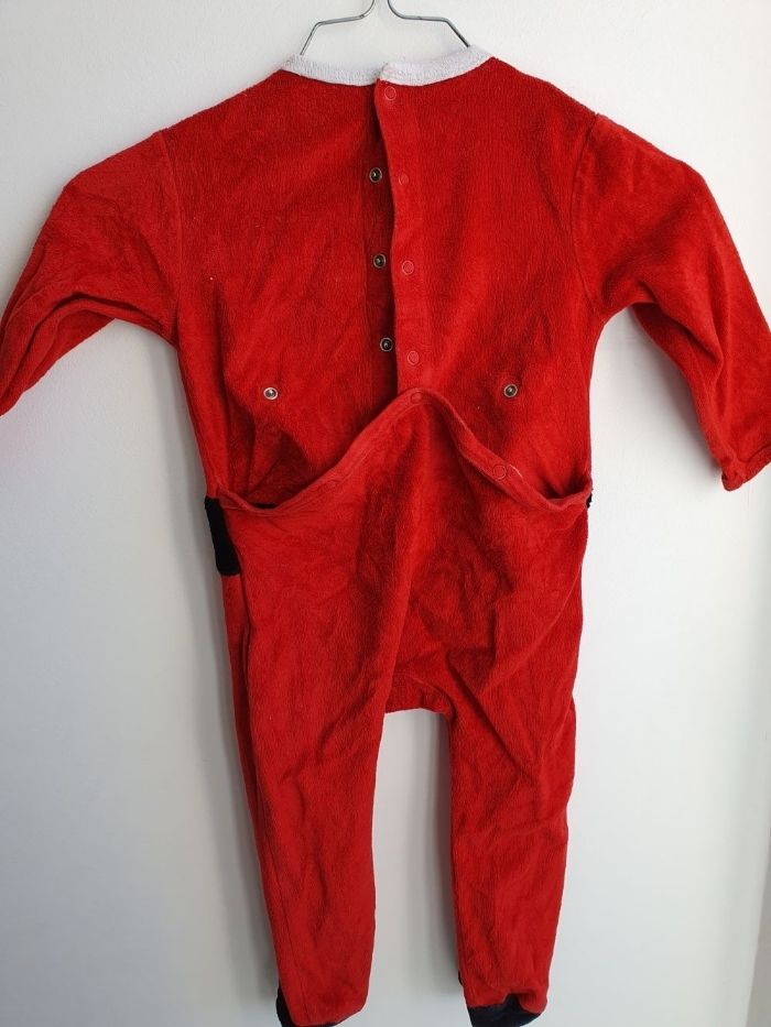 Pyjama Noël 24 mois - photo numéro 2