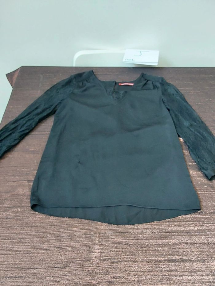 Blouse Comptoir des Cotonniers