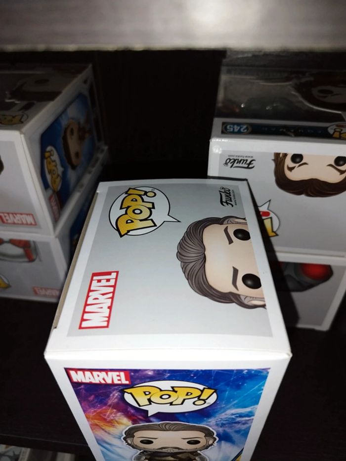 Figurine pop guardians of the Galaxy vol2 - photo numéro 3