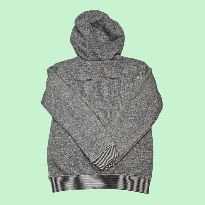 Veste chaude à capuche doublé sherpa – Sergent Major - Fox Cowboy – Taille 10 ans - photo numéro 2