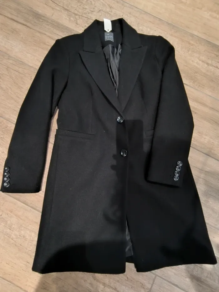 Manteau