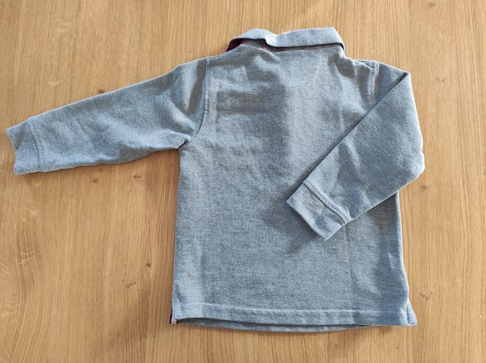 Polo ML TAO - photo numéro 2