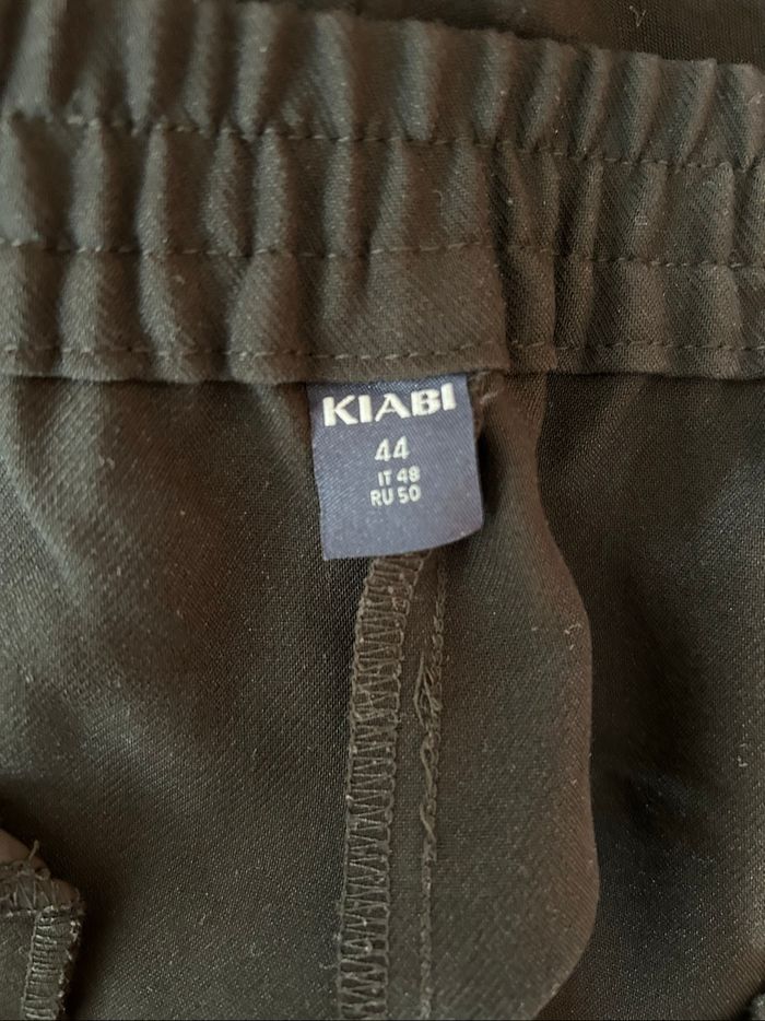 Pantalon tailleur - photo numéro 4