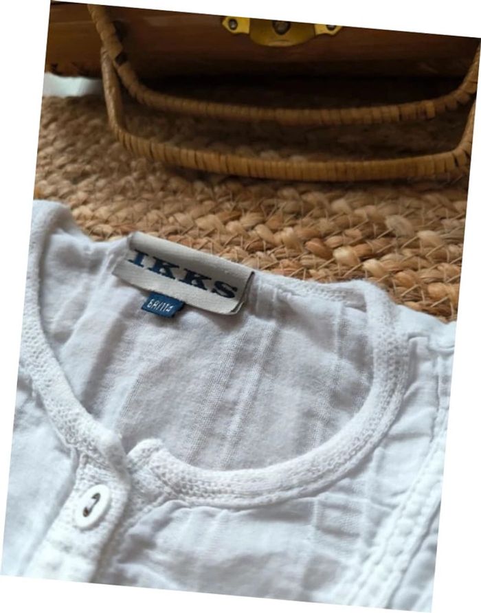 Chemisier - photo numéro 4