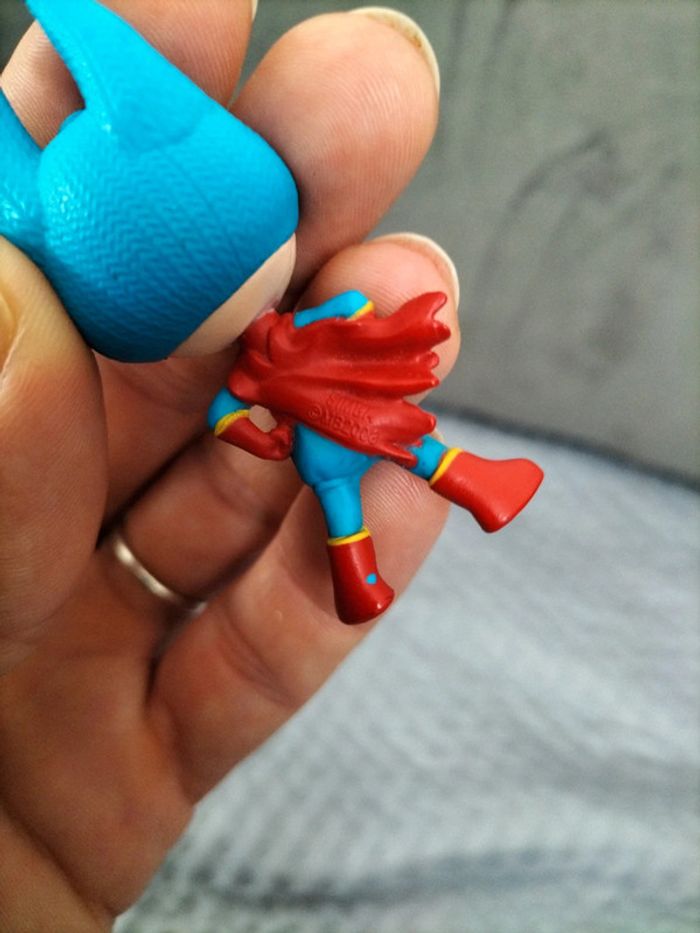 Figurine Masha et Michka - photo numéro 4