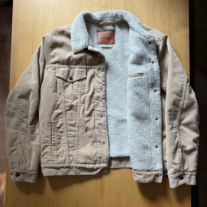 Veste Levi’s - Homme - photo numéro 2