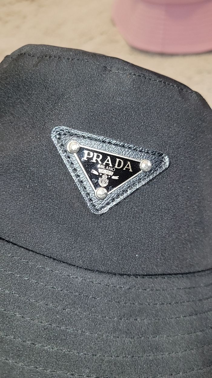 Bob noir prada - photo numéro 2