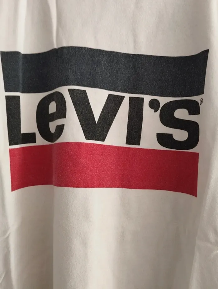 T-shirt Levi's - photo numéro 6
