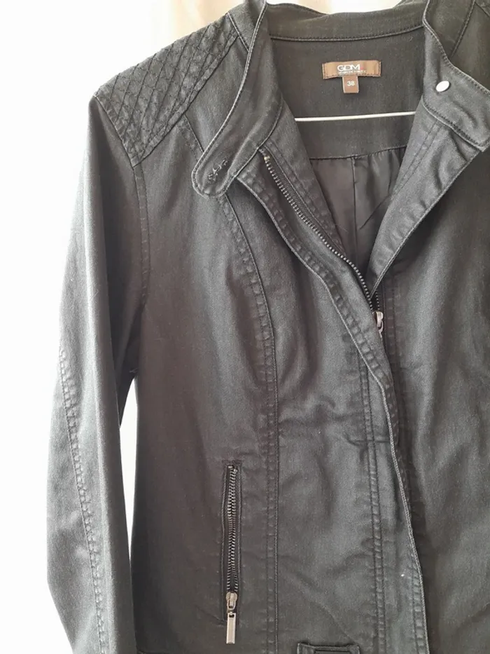 Veste taille 38 grain de malice - photo numéro 2