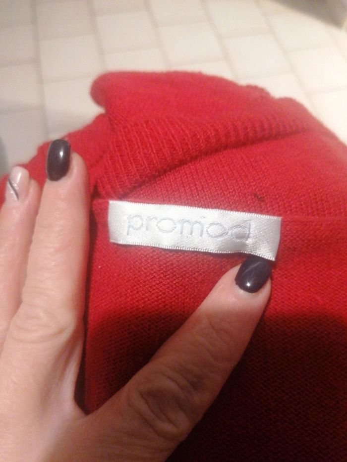 Haut taille 1 - photo numéro 2