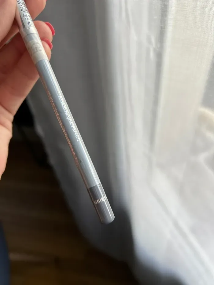 Mavala - Crayon khol - gris subtil - neuf - photo numéro 2