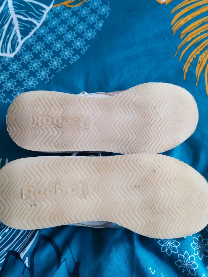 Baskets reebok T35 - photo numéro 2