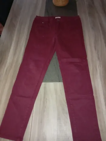 Pantalon 42