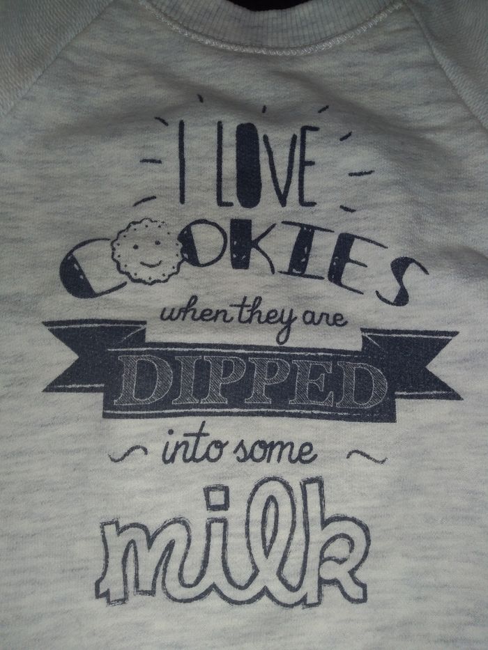 Ensemble jogging pull - photo numéro 3