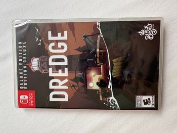 Dredge Complete Edition - Nintendo Switch