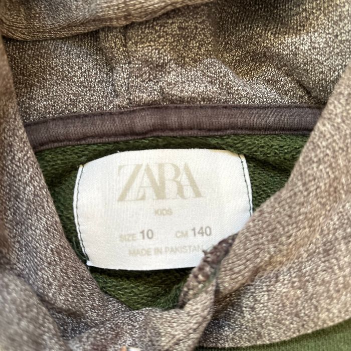 Pull Zara - photo numéro 2