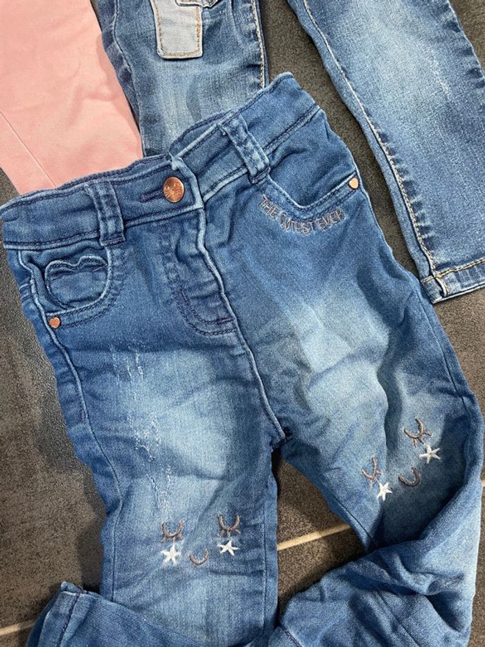 3 jeans - photo numéro 2