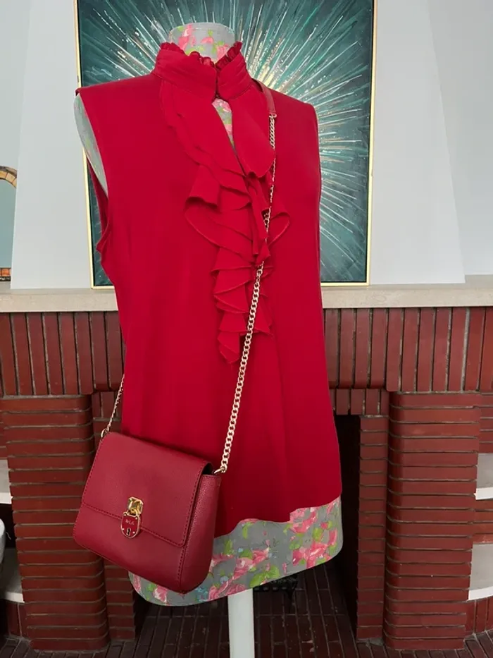 Haut Ralph Lauren XL