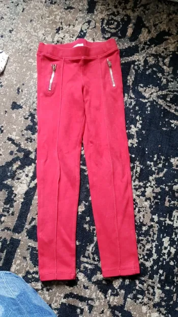 Legging épais