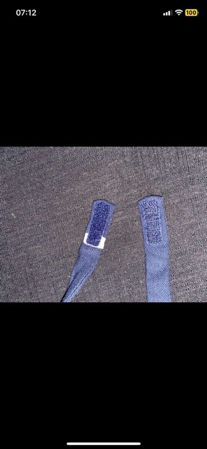 Cravate - photo numéro 3