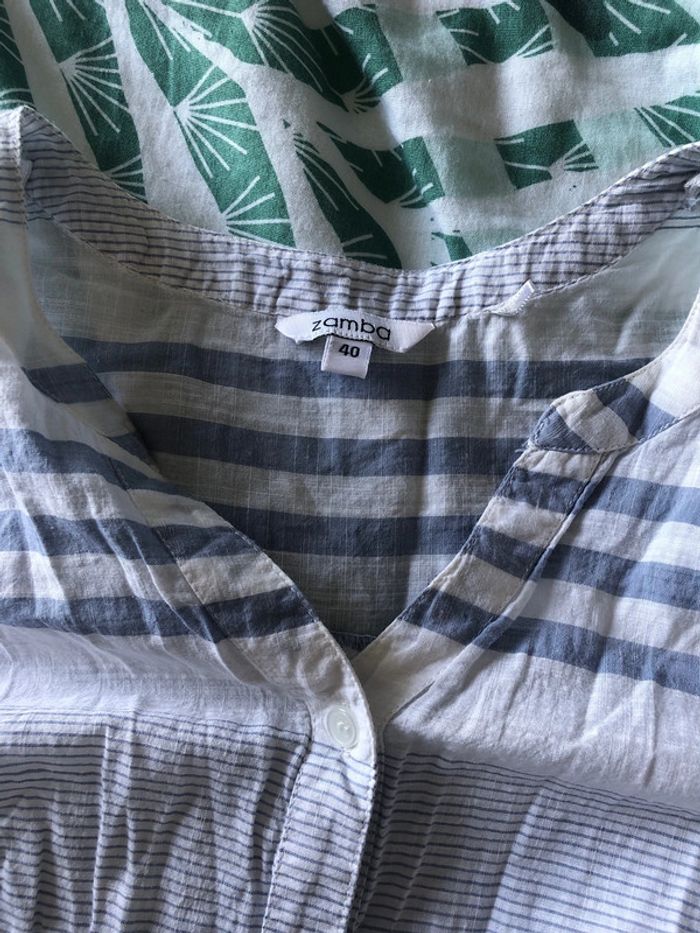Chemise - photo numéro 4